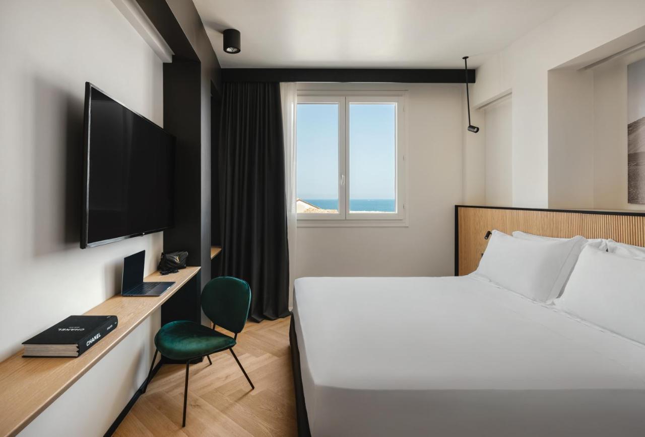 View Place & Spa Numana Exterior photo
