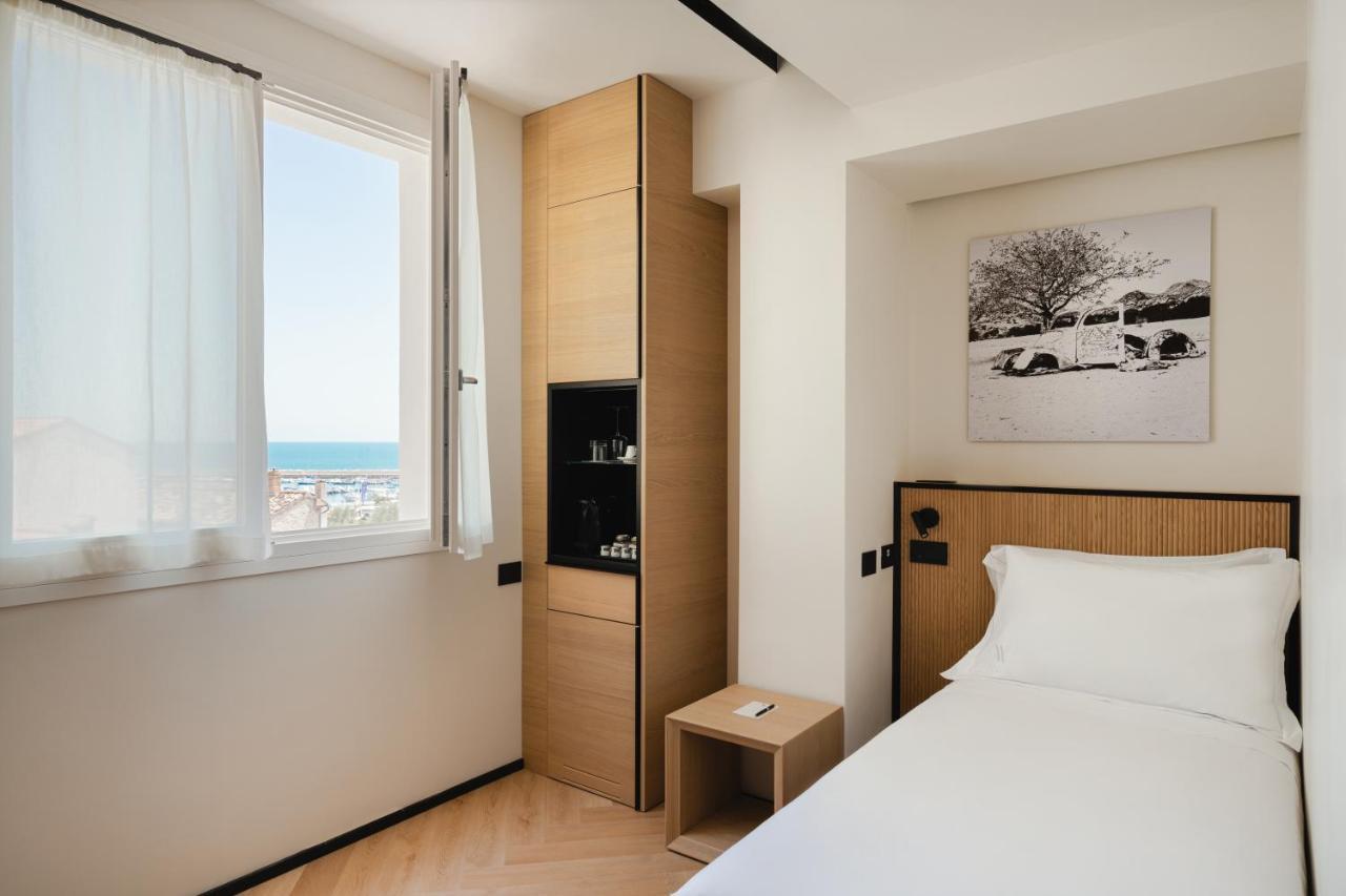 View Place & Spa Numana Exterior photo