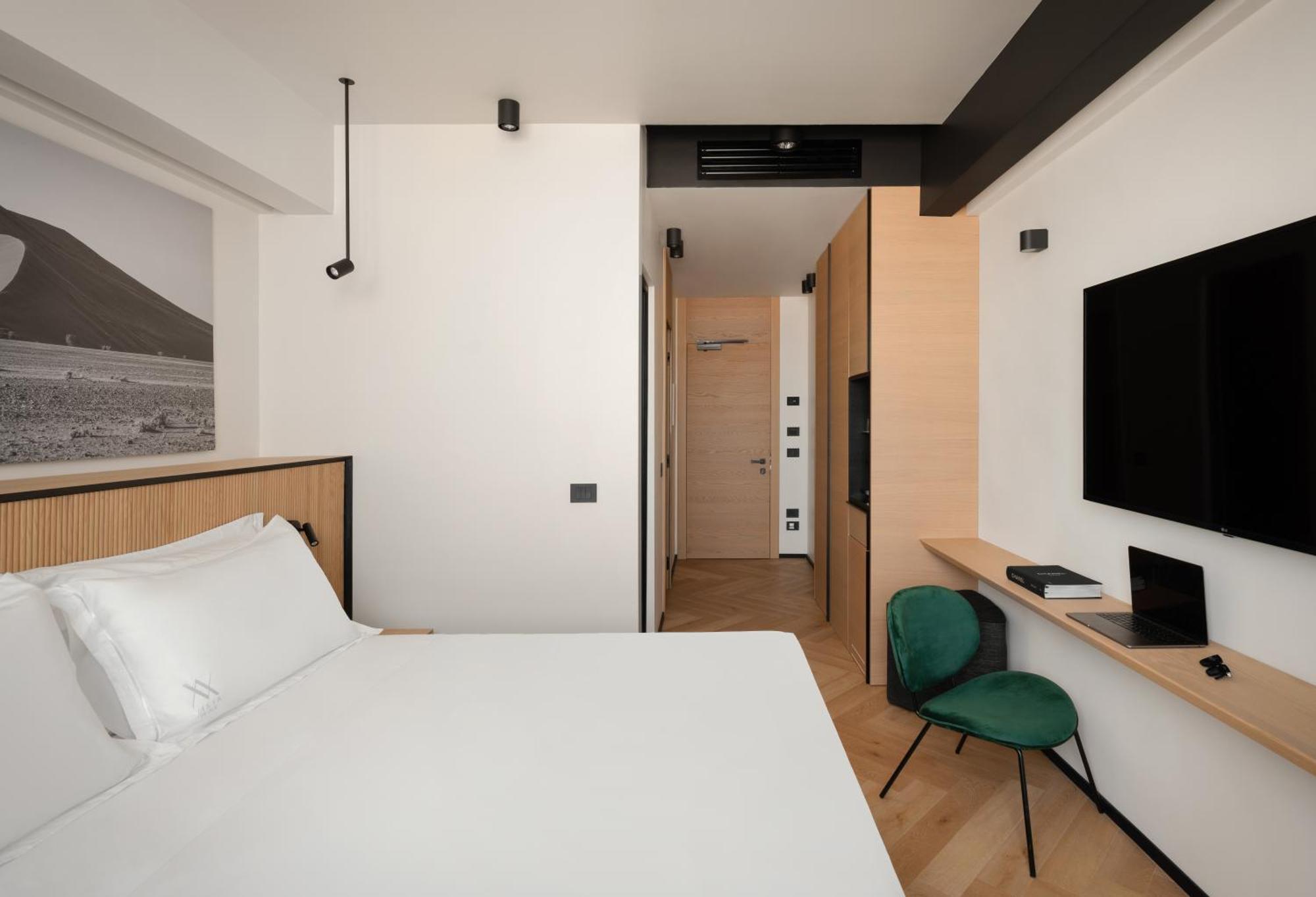 View Place & Spa Numana Exterior photo