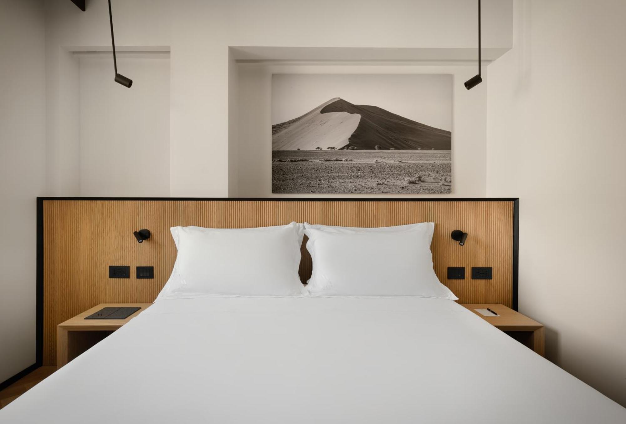 View Place & Spa Numana Exterior photo