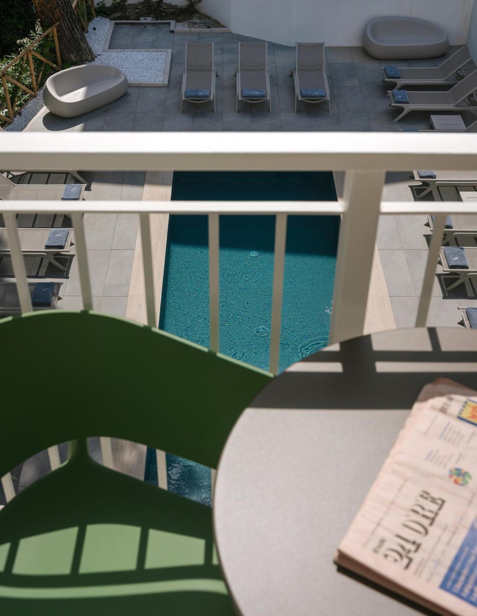 View Place & Spa Numana Exterior photo