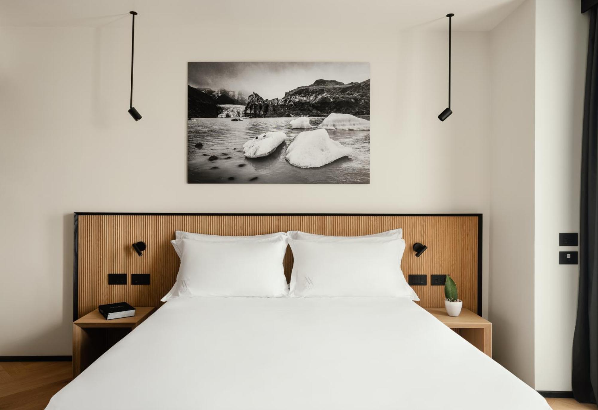 View Place & Spa Numana Exterior photo
